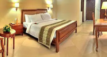 ****  Uday Suites - The Airport Hotel Thiruvananthapuram Indien