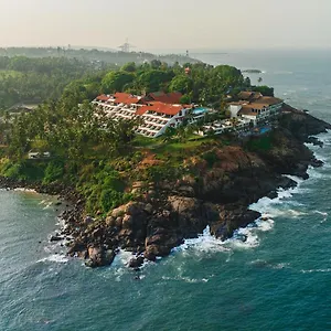 5* Station touristique The Leela Kovalam, A Raviz