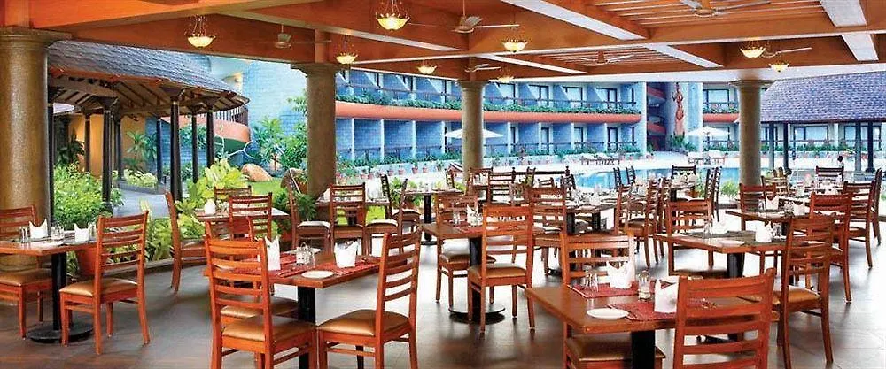Uday Suites - The Airport Hotel Thiruvananthapuram 4*,  Inde