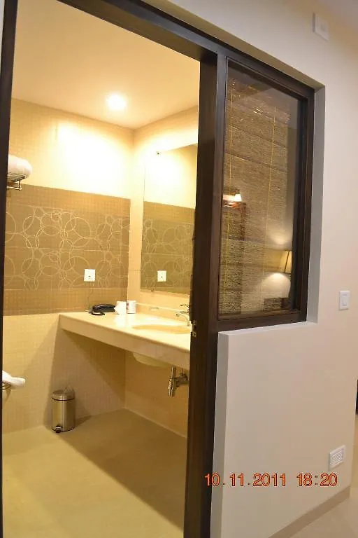 Uday Suites - The Airport Hotel Thiruvananthapuram Inde