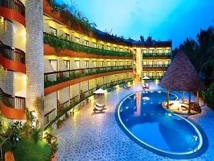 Uday Suites - The Airport Hotel Thiruvananthapuram Inde