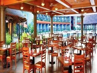 Uday Suites - The Airport Hotel Thiruvananthapuram 4*,  Inde