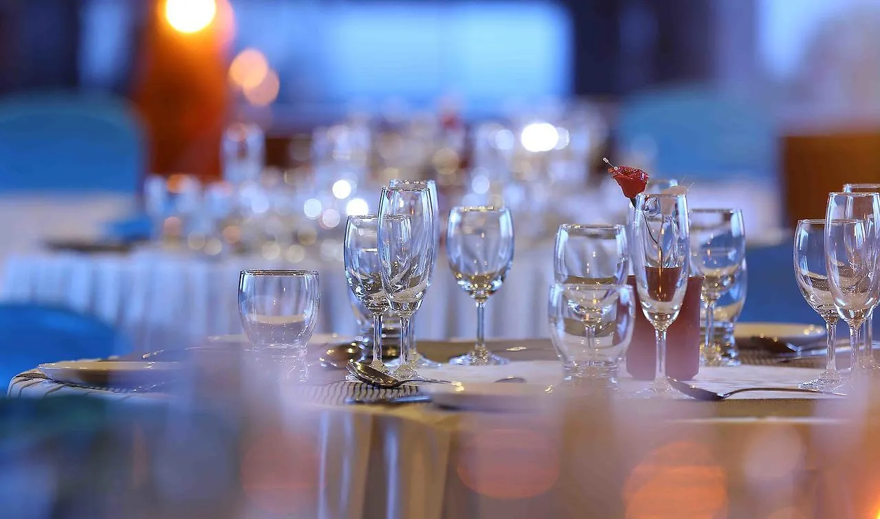 Uday Suites - The Airport Hotel Thiruvananthapuram Inde
